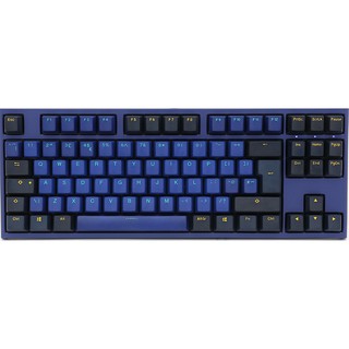 Ducky One 2 Tkl Horizon Cherry Mx Blue 3 490