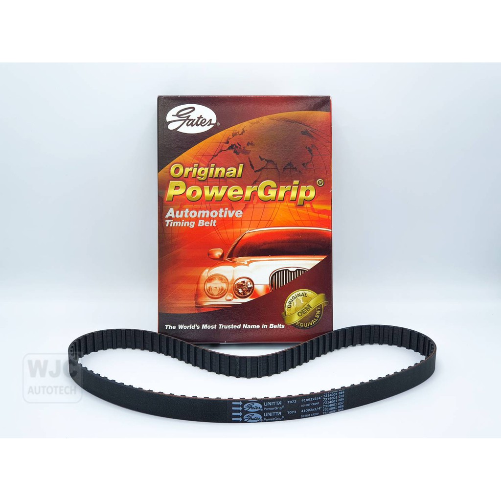 สายพาน  Gates(เกตส์)  สายพาน ไทม์มิ่ง สายพานฮอนด้า พร้อมส่ง