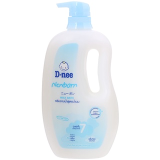 Free Delivery D Nee Newborn Milk Bath 800ml. Cash on delivery