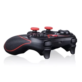 จอยสติ๊กสำหรับ Android X3 จอยเกมส์ จอยจับมือถือ จอยสติ๊กแบบพกพา จอยบลูทูธ จอยเกมส์มือถือ Game Controller for Android