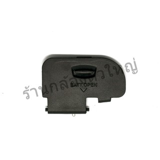 ฝาปิดแบตเตอรี่ Battery Door Cover ฝาปิดแบต กล้อง CANON EOS 5D Mark III