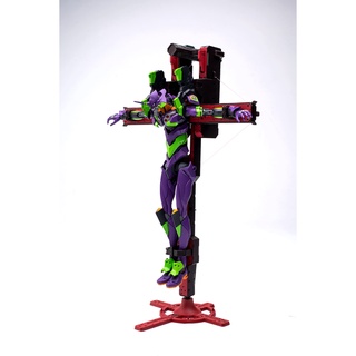 ส่งไว EW Evangelion RG EVA รูปตัว T อุปกรณ์เสริม สําหรับด้านข้าง EVA 13