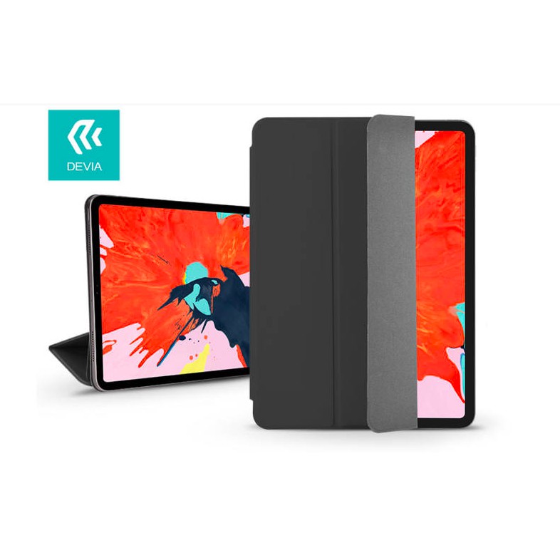 Devia Star Magnet Case for iPad Pro 12.9" (Y2018 3rd Gen.)