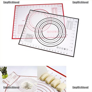 Emprichhood แผ่นซิลิโคนนวด ขนาด 30x40