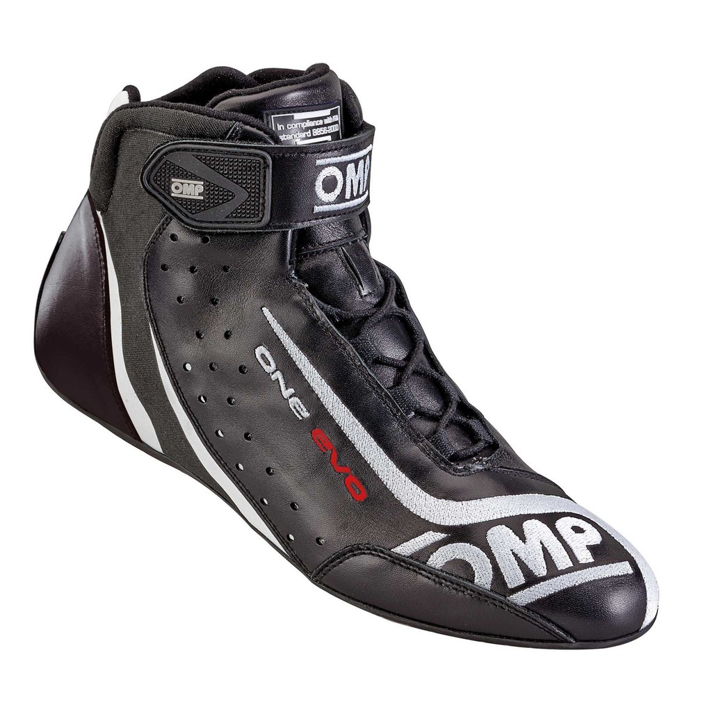 รองเท้า OMP One Evo Race Boots