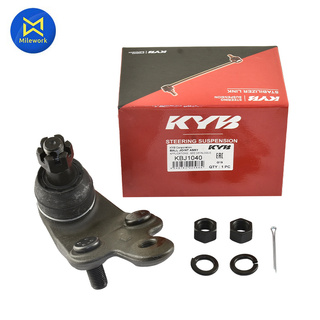 ลูกหมากปีกนกล่าง CAMRY 07-11 ACV4# KYB (L) (97049908) KBJ1040