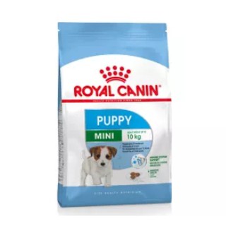 Royal Canin Mini Puppy 1kg แบ่งขาย