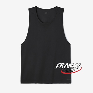 เสื้อกล้ามผู้ชายสำหรับใส่วิ่ง เสื้อกล้าม เสื้อออกกำลังกาย MENS RUNNING TANK TOP