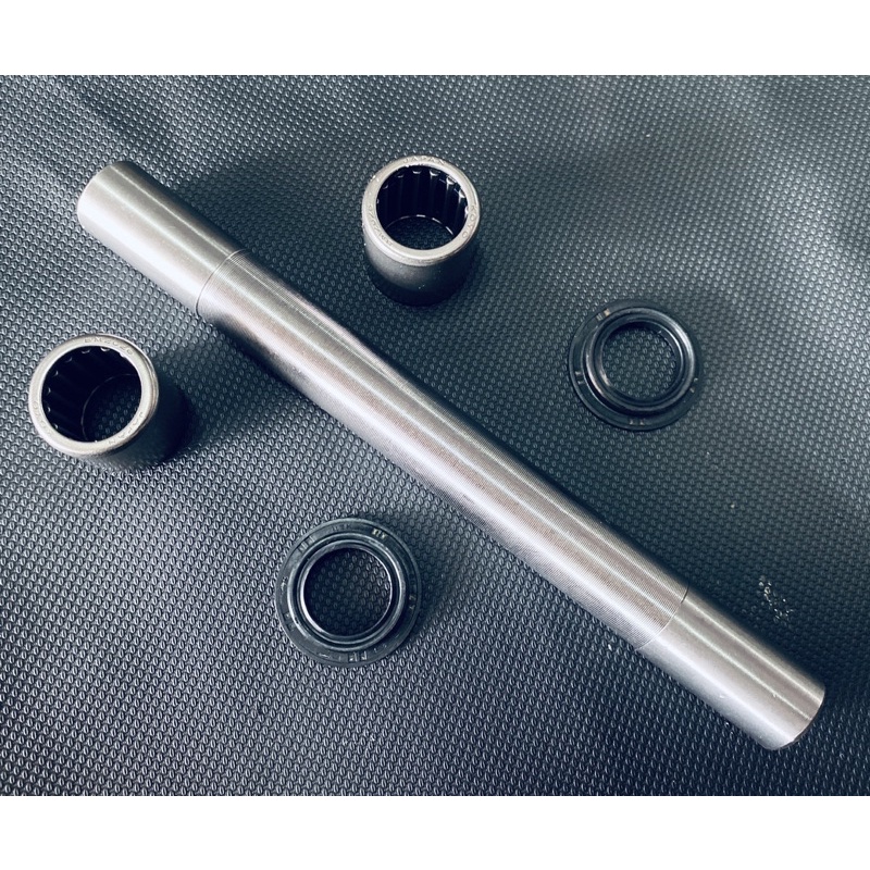 บู๊ทสวิงอาร์ม ลูกปืนสวิงอาร์ม ซีลสวิงอาร์ม ใส่KLX150