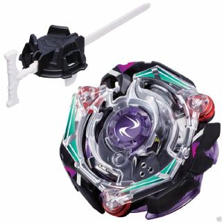 ของแท้ 100% TAKARA TOMY JAPAN BEYBLADE BURST B74 Starter Kreis Satan .2G.Lp+Launcher