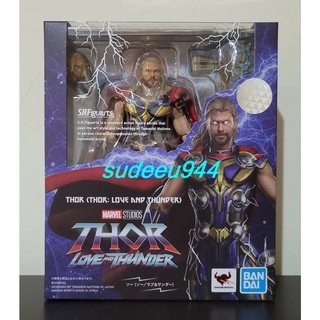 S.H.Figuarts SHF Thor (Thor : Love and Thunder)