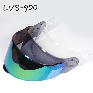 Lvs - 900 เลนส์หมวกกันน็อค