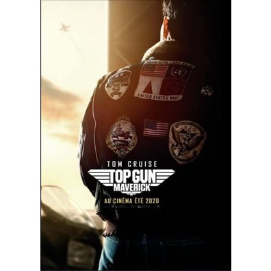 Top Gun 2 Maverick (2022) ท็อปกัน 2 มาเวอริค