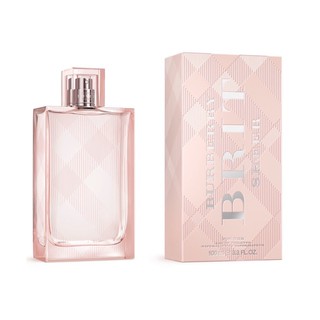 Burberry Brit Sheer EDT 100ml.