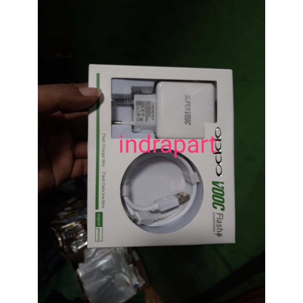Oppo type c Charger readyyy