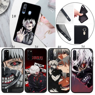 เคสนิ่ม ลายอนิเมะ Tokyo Ghoul AR11 สําหรับ Huawei Y5P Y6P Y7A Y8P Y9A Y6 Y7 Y9 Prime