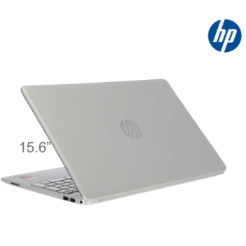 Notebook HP 15s-gr0511AU (Natural Silver) A0136532