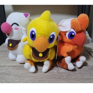 Chocobos mysterious dungeon งานแท้ปี 1997