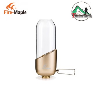 ตะเกียง Fire-maple G2 Orange Lantern