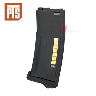 PTS EPM 150rds Mid-Cap for M4 AEG