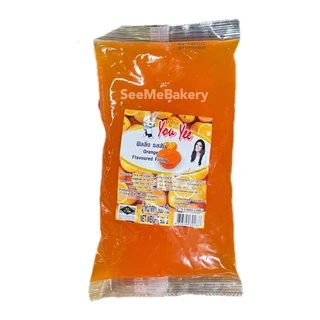 Filling ฟิลลิ่ง ไส้ขนม11 รส 14 ตัวเลือก ตรา you yee ขนาด 900 กรัม