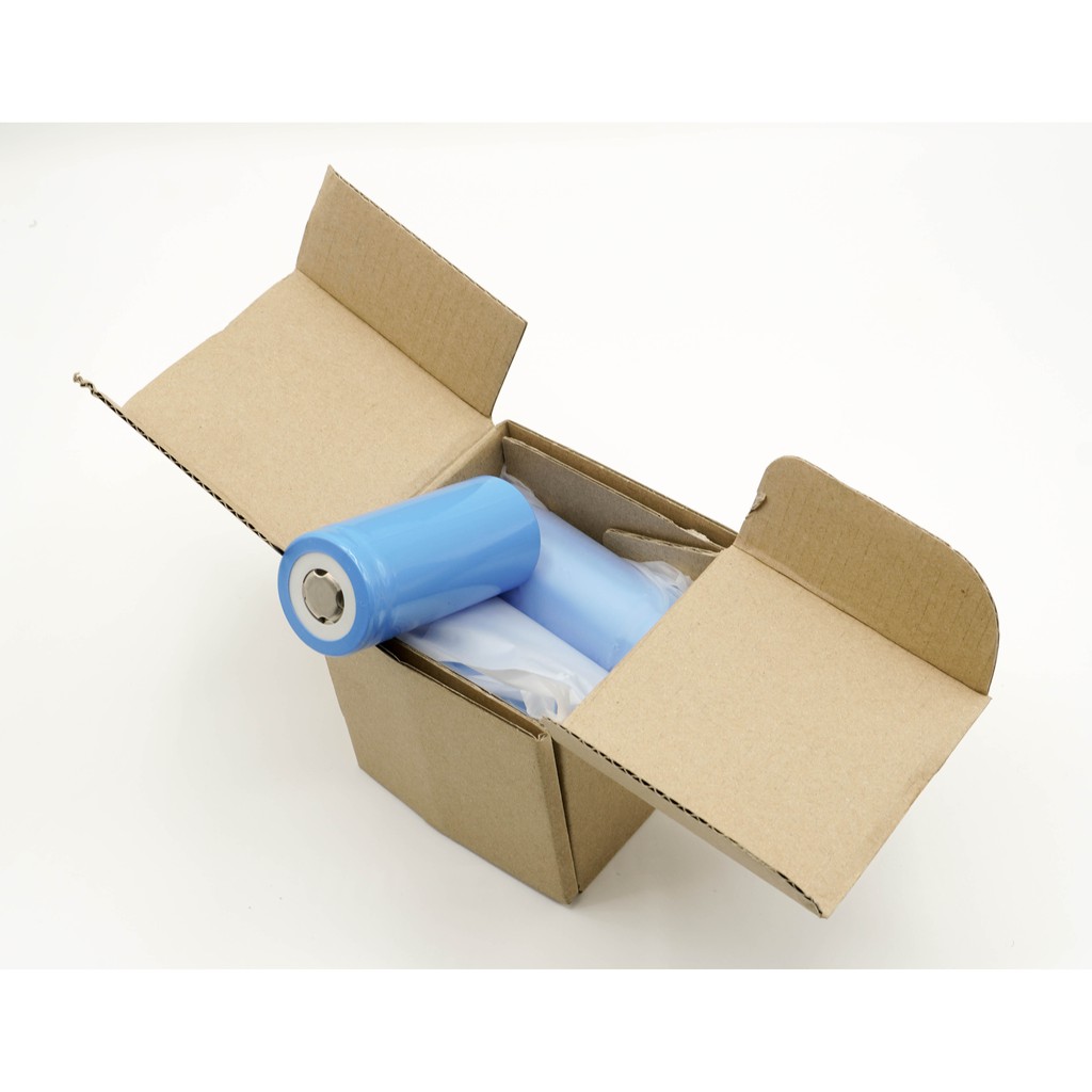 แบตเตอร์รี่ LIFepo4 32700 6000mAh Battery เกรด A