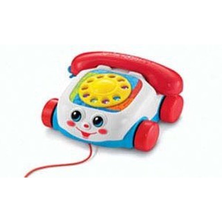 Fisher-Price Chatter Telephone