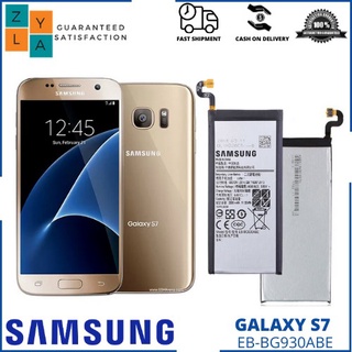 Samsung Galaxy S7 Flat G9300 รุ่น EB-BG930ABE แบตเตอรี่