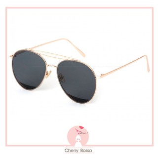 แว่นกันแดดแบรนด์ Circus Eyewear รุ่น  Sun CC240 Col. 2 Size 53 MM.