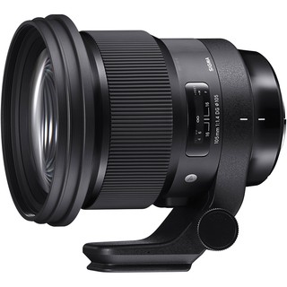 Sigma 105mm f1.4 DG HSM A