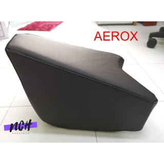 เบาะเสริมเด็ก ใส่เบาะมอเตอร์ไซต์ รุ่น AEROX