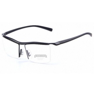 ﻿MERRYSTORE กรอบแว่นสายตา (รุ่น : 8189)  Black frame