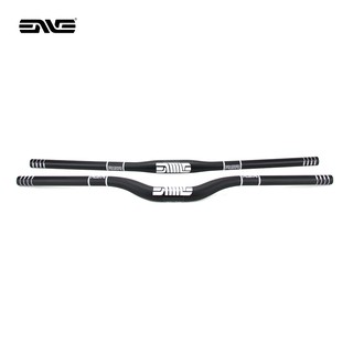 Oem สติกเกอร์โลโก้คาร์บอนไฟเบอร์ ENVE Brand UD ผิวด้าน สีขาว สําหรับติดแฮนด์รถจักรยานเสือภูเขา