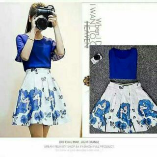 Fashion