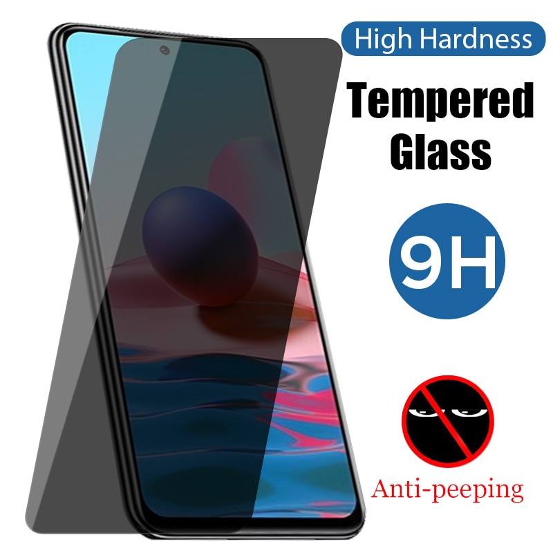 Huawei Nova Y90 Y70 Plus Y7A P SMART Z Y9 Prime 2019 Anti-spy Privacy Glass บน Huawei Y6P Y8P Y7P Y9