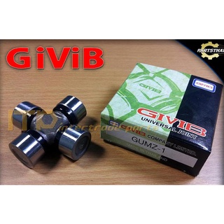 ยอยเพลากลางยี่ห้อ GIVIB GUMZ-1 ใช้สำหรับรุ่นรถ MITSUBISHI LANCER, SH413