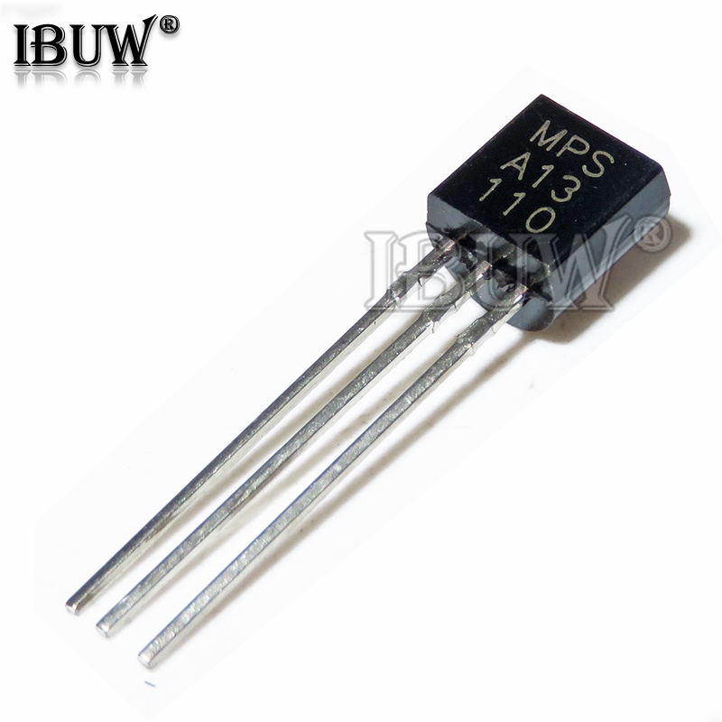 หลอดคริสตัล MPSA42 MPSA13 MPSA92 MPSA18 Z0103MA Z0607MA BT169D BT131-600 A42 A13 A92 0103MA Z0103 Z0