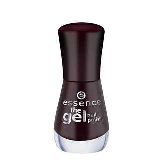 essence the gel nail polish 58