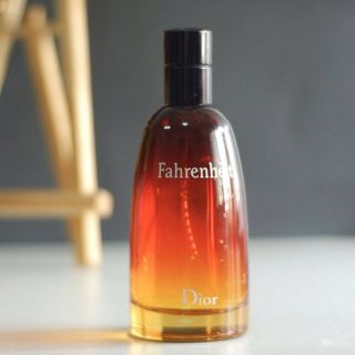 ดิออร์ Fahrenheit for Men EDT100 ml.