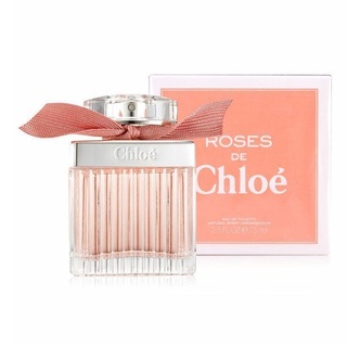 🔥แท้💯🔥Chloe Roses De Chloe Eau De Toilette 75ml.