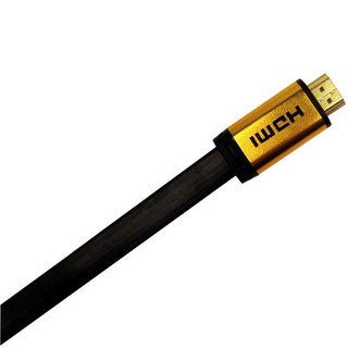 HDMI cable HDMI CABLE MCA M-HDMI-HSWE-E V1.4 3M Signal cable Audio tv สาย HDMI สาย HDMI M-CABLE M-HDMI-HSWE-E V1.4 3 ม.