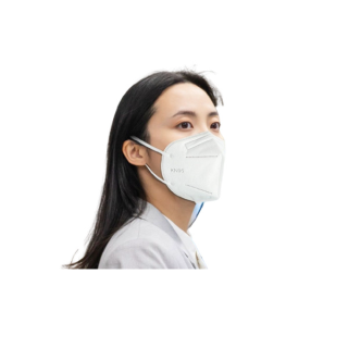 1PCSหน้ากากอนามัย ป้องกัน PM2.5 ราคาประหยัด ส่งเร็ว-หน้ากากรุ่น KN95-มีระบบป้องกันฝุ่นและเชื้อโรค