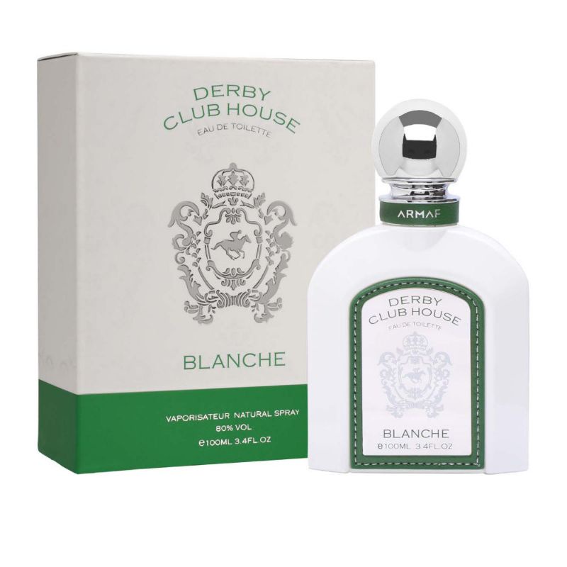 Armaf Derby Club House Blanche 2ml 5ml 10ml