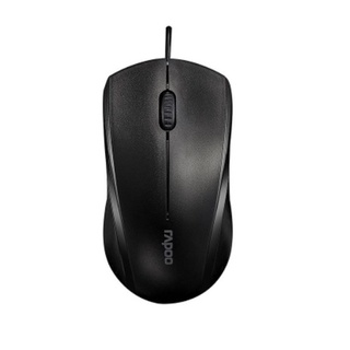 Rapoo N1200 Silent Optical Mouse