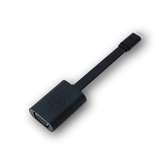 DELL USB-C(M) to VGA(F) Adapter