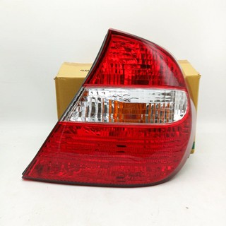 DEPO ไฟท้าย TOYOTA CAMRY ACV30 แคมรี่ 2002 2003 2004