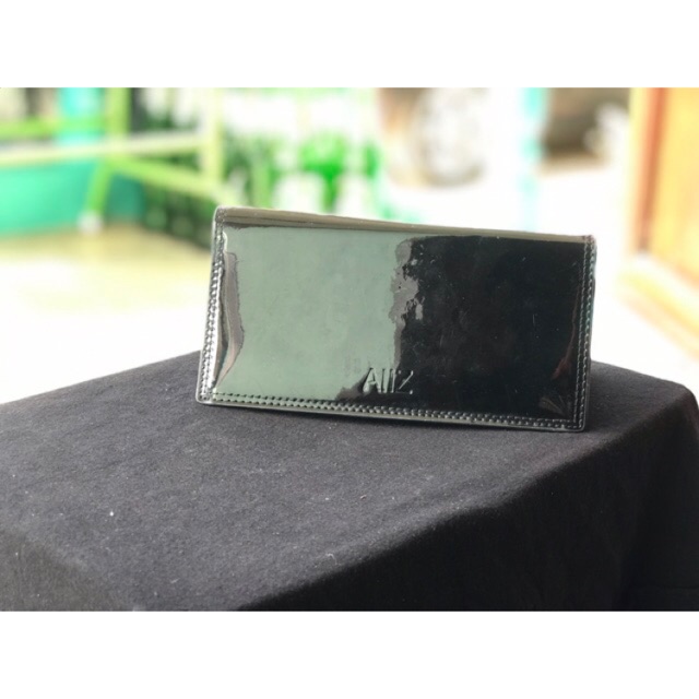 #ส่งต่อ กระเป๋าตังค์ AIIZ แท้ 💯%