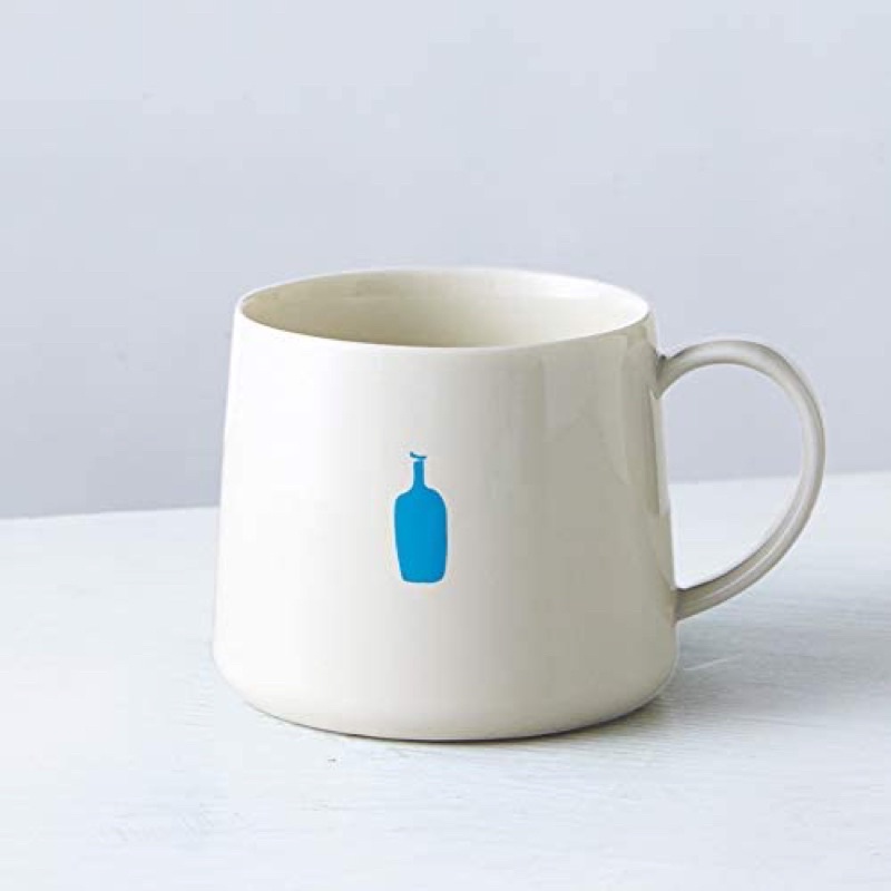 Blue Bottle Mug แก้วกาแฟ Blue Bottle ขนาด 200 ml และ 340ml