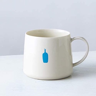Blue Bottle Mug แก้วกาแฟ Blue Bottle ขนาด 340ml