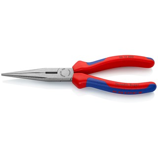 KNIPEX 26 12 200 คีมคีบอเนกประสงค์ นำเข้าจากประเทศเยอรมนี